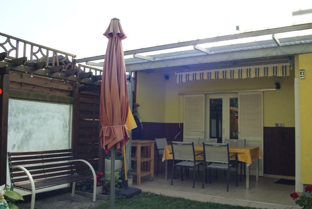 Ferienwohnungen Schiller Landskron Bagian luar foto